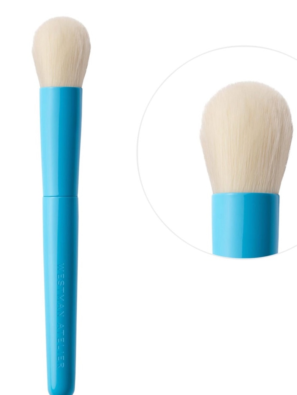 Westman Atelier Blender 2 Brush
